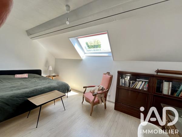 Maison à vendre 5 pièces 91 m² Reims