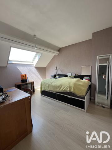 Maison à vendre 5 pièces 91 m² Reims