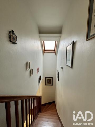 Maison à vendre 5 pièces 91 m² Reims