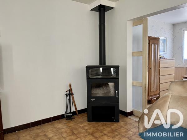 Maison à vendre 5 pièces 91 m² Reims