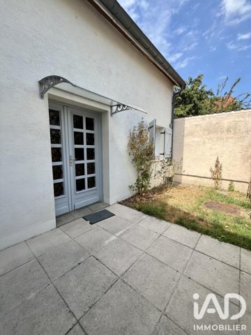 Maison à vendre 5 pièces 91 m² Reims
