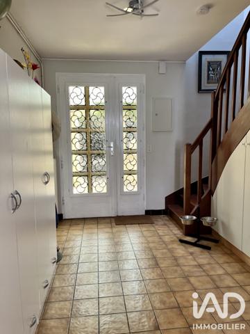 Maison à vendre 5 pièces 91 m² Reims