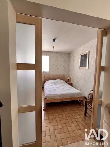 Maison à vendre 5 pièces 91 m² Reims