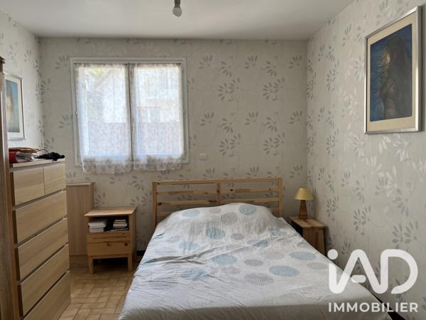 Maison à vendre 5 pièces 91 m² Reims