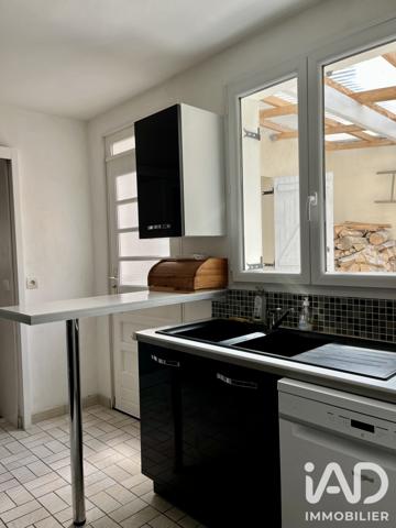 Maison à vendre 5 pièces 91 m² Reims