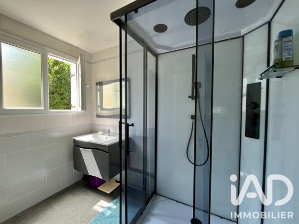 Maison à vendre 5 pièces 91 m² Reims