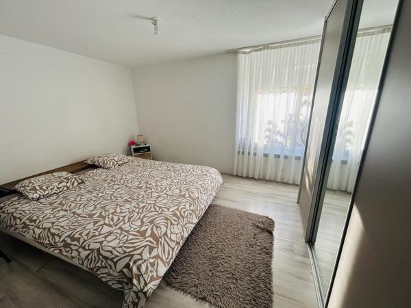 VALDOIE APPARTEMENT F2 63 M2