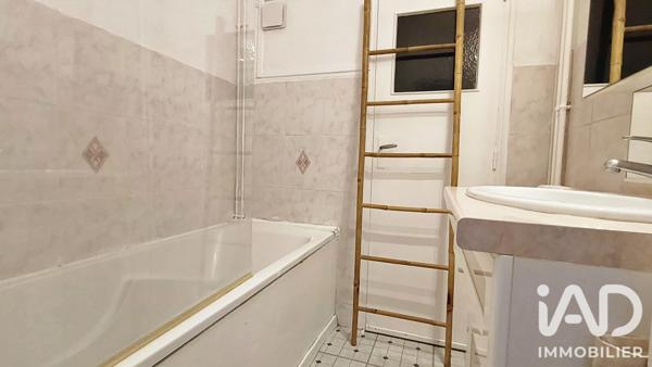 Appartement à vendre 3 pièces 53 m² Reims