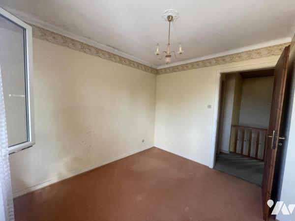 HURTIGHEIM - Dans un secteur très calme, maison de 100m².