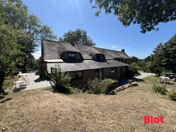 Maison 7 pièce(s)