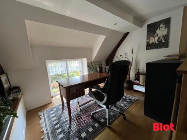 Maison 7 pièce(s)