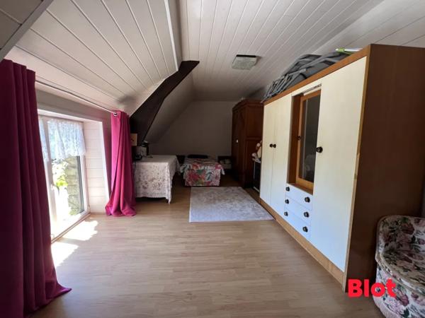 Maison 7 pièce(s)