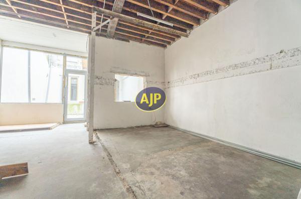Vente appartement Bordeaux : 440 000 € - AJP Immobilier Bordeaux Nansouty