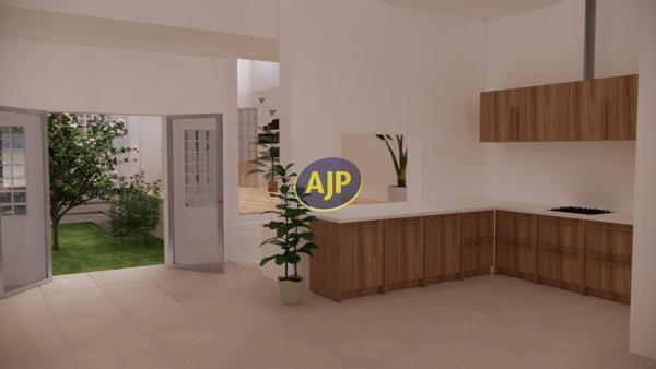 Vente appartement Bordeaux : 440 000 € - AJP Immobilier Bordeaux Nansouty