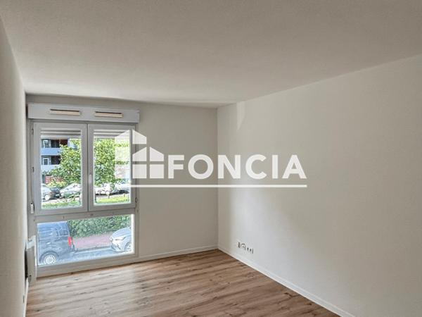 Location Studio 20.61 m² - 251 RUE DE SUZON Talence 33400