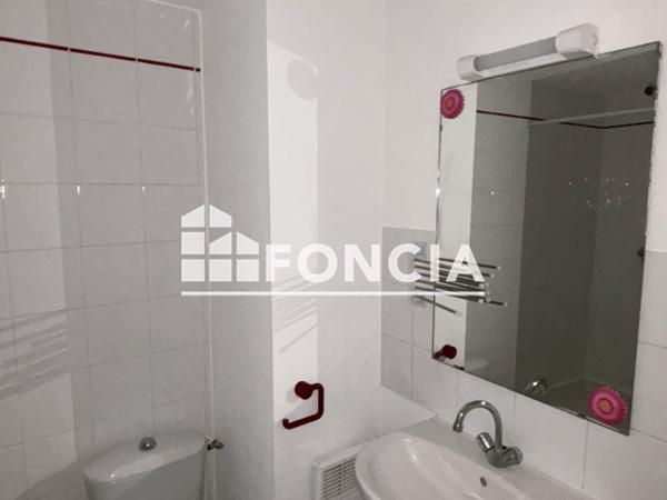Location Studio 20.61 m² - 251 RUE DE SUZON Talence 33400
