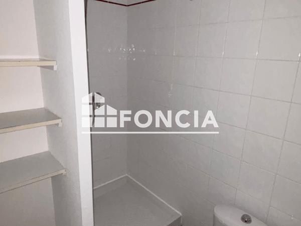 Location Studio 20.61 m² - 251 RUE DE SUZON Talence 33400