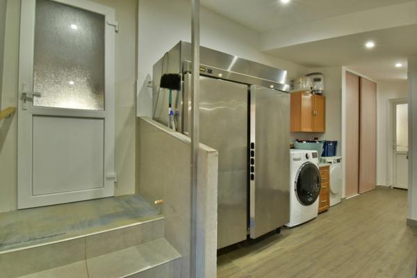 04200 Maison de campagne 210 m² sur 16500 m²