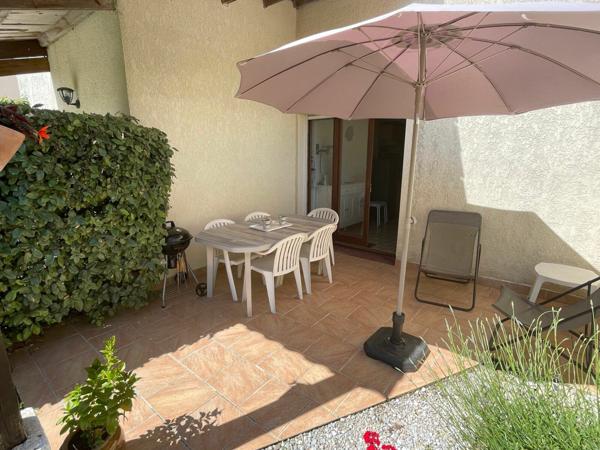 Maison à vendre    3 pièces • 39 m2 Saint-Trojan-les-Bains