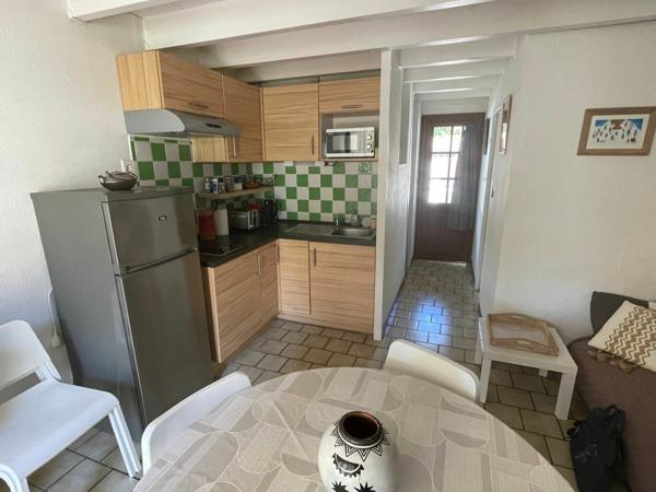 Maison à vendre    3 pièces • 39 m2 Saint-Trojan-les-Bains