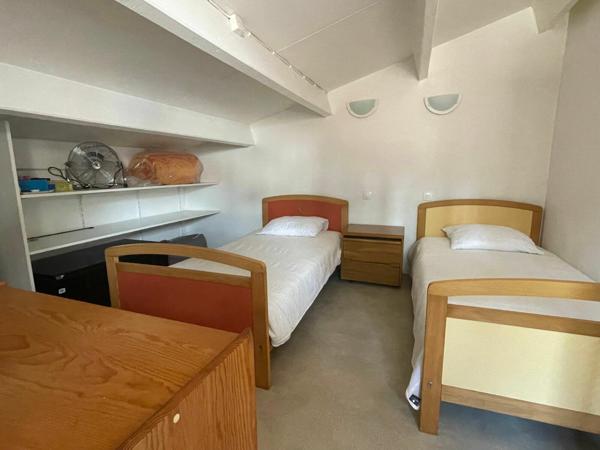 Maison à vendre    3 pièces • 39 m2 Saint-Trojan-les-Bains