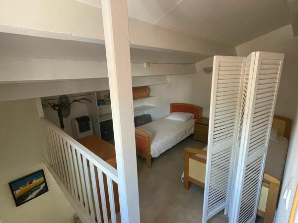 Maison à vendre    3 pièces • 39 m2 Saint-Trojan-les-Bains