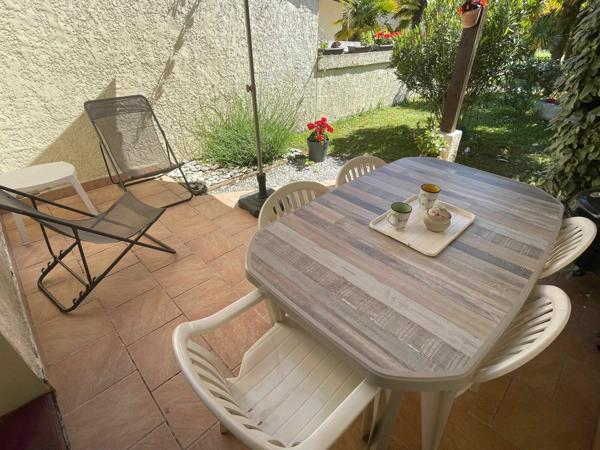 Maison à vendre    3 pièces • 39 m2 Saint-Trojan-les-Bains