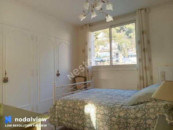 Appartement 3 pièces 57 m2 avec garage - Toulon Ouest