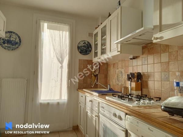 Appartement 3 pièces 57 m2 avec garage - Toulon Ouest