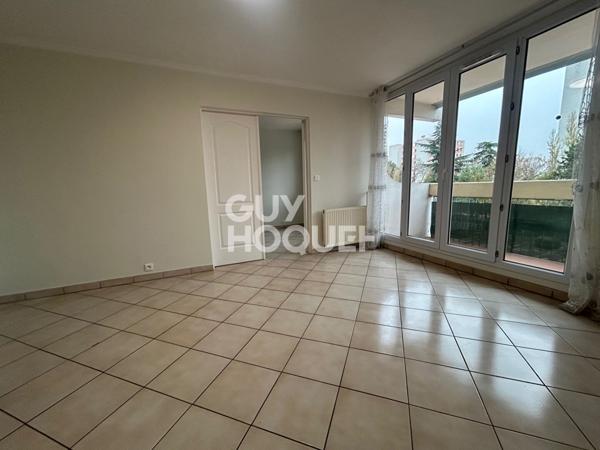 Appartement Neuilly Sur Marne 4 pièce(s)