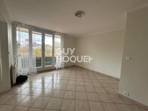 Appartement Neuilly Sur Marne 4 pièce(s)
