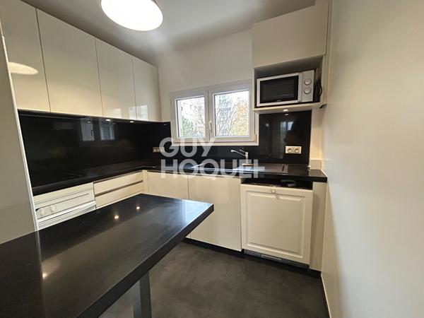 Appartement Neuilly Sur Marne 4 pièce(s)