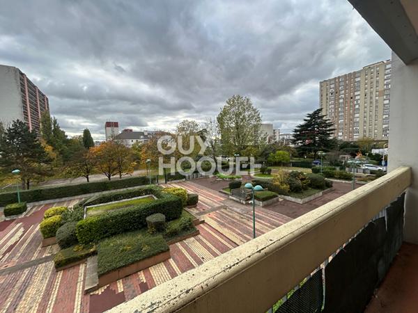 Appartement Neuilly Sur Marne 4 pièce(s)