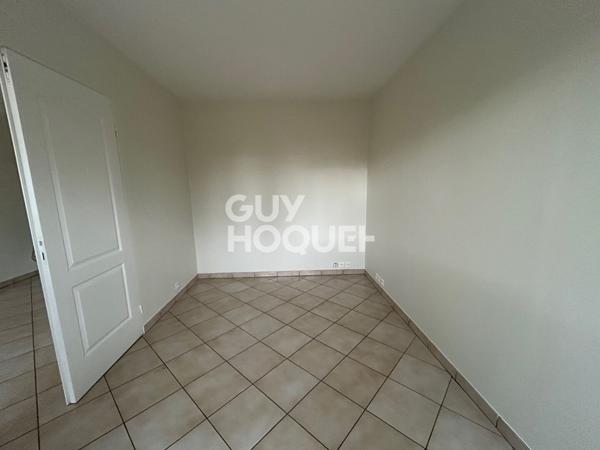 Appartement Neuilly Sur Marne 4 pièce(s)