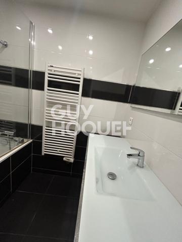 Appartement Neuilly Sur Marne 4 pièce(s)