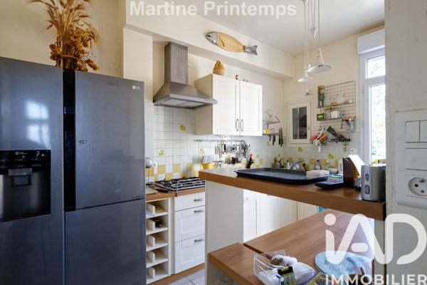 Maison à vendre 7 pièces 198 m² Pont-sur-Yonne
