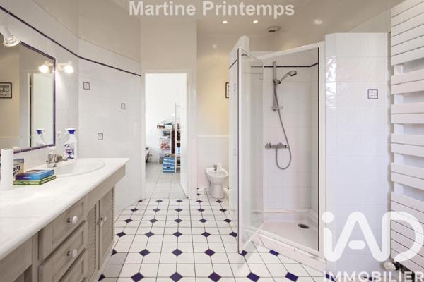 Maison à vendre 7 pièces 198 m² Pont-sur-Yonne