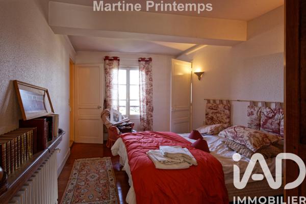 Maison à vendre 7 pièces 198 m² Pont-sur-Yonne