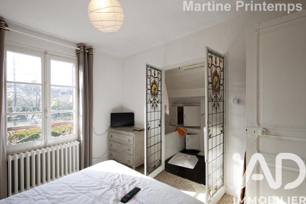 Maison à vendre 7 pièces 198 m² Pont-sur-Yonne