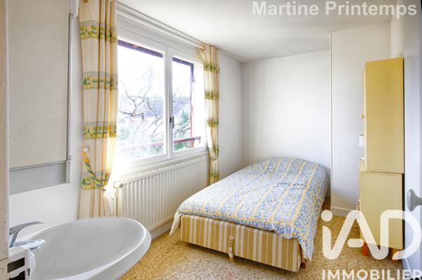 Maison à vendre 7 pièces 198 m² Pont-sur-Yonne