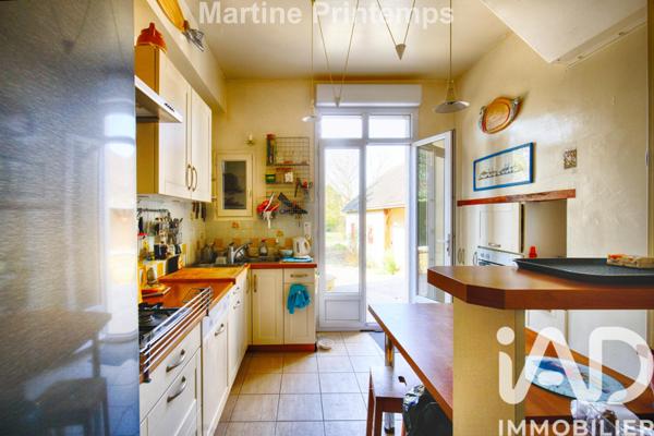 Maison à vendre 7 pièces 198 m² Pont-sur-Yonne