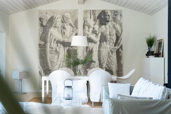 Vente Maison de luxe Loix 8 Pièces 260 m²