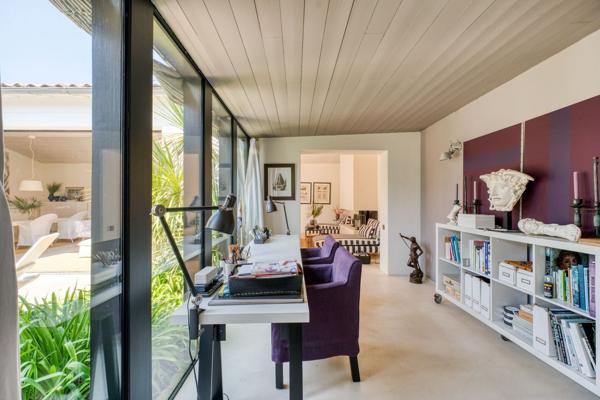 Vente Maison de luxe Loix 8 Pièces 260 m²