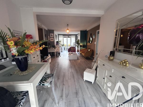 Appartement à vendre 3 pièces 79,2 m² Agen