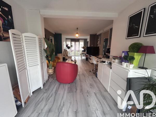 Appartement à vendre 3 pièces 79,2 m² Agen