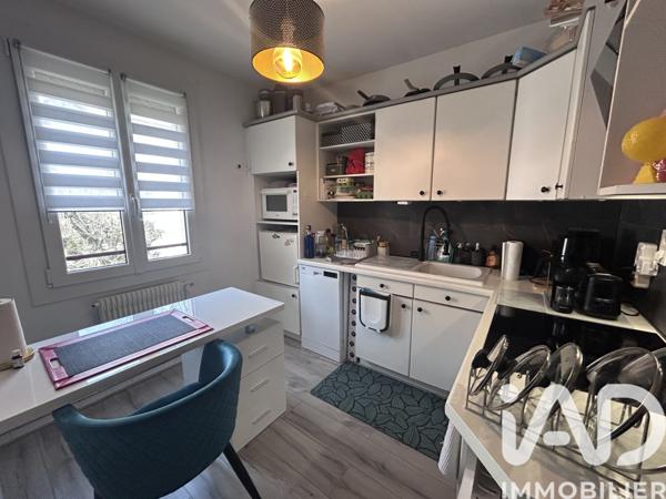 Appartement à vendre 3 pièces 79,2 m² Agen