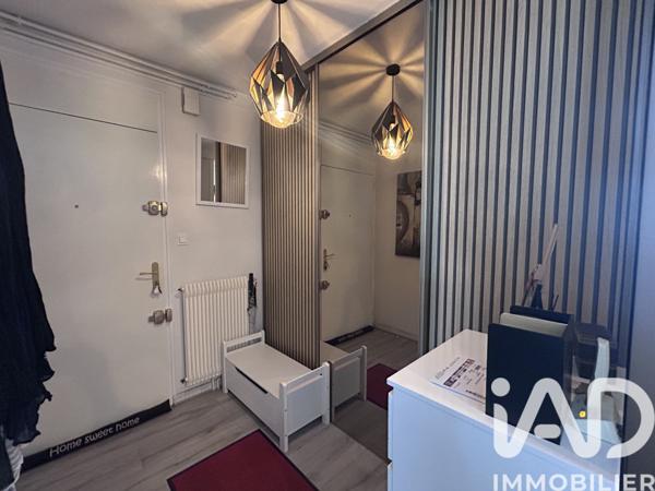 Appartement à vendre 3 pièces 79,2 m² Agen