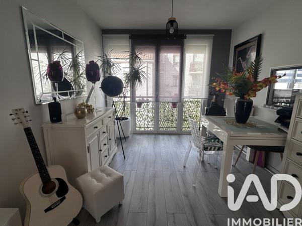 Appartement à vendre 3 pièces 79,2 m² Agen