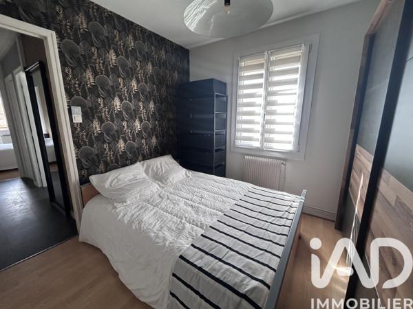 Appartement à vendre 3 pièces 79,2 m² Agen