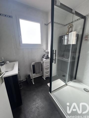 Appartement à vendre 3 pièces 79,2 m² Agen